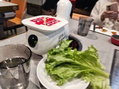 -丰茂烤串(公园店)