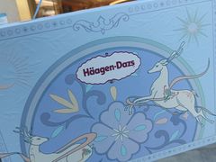 -哈根达斯(深圳海岸城店)