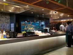 -富力希尔顿酒店·源氏日餐厅