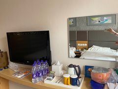 -北京东直门智选假日酒店