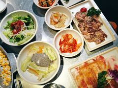 -喜来稀肉(虹泉路店)