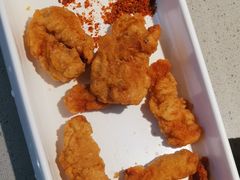 -半天妖烤鱼(桐乡万嘉购物中心店)