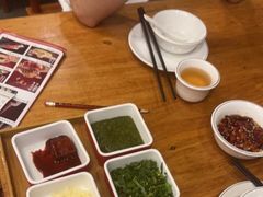 -乐宴·老北京铜火锅(八卦岭店)