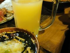 -半藏居酒屋(香港花园店)