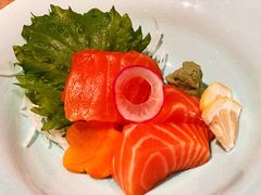 -滩万日本料理Nadaman(国贸大酒店)
