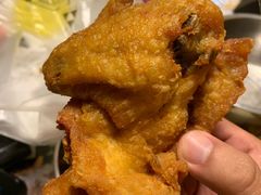 -永顺炸鸡( 立水桥北苑店)