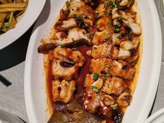 -客家汇·客家传承菜(水库店)