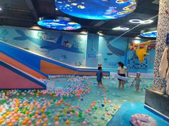 -青水瓦台汤泉(未央店)