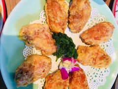 -新白鹿餐厅(城西银泰城店)