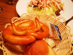 -宝莱纳啤酒花园餐厅PAULANER BRAUHAUS Nanjing(广州路店)