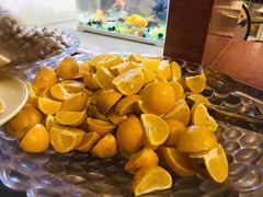 -利杨记·本味轩粥坊·烧烤(宝体店)