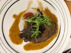 -红房子西菜馆(淮海中路店)