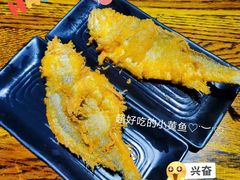 -HOME餐厅粤菜 融合菜