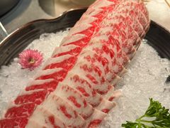 -皇城老妈·大连海鲜火锅(港湾店)