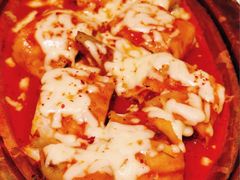 -Efes Turkish & Mediterranean Cuisine 艾菲斯餐厅(陆家嘴店)