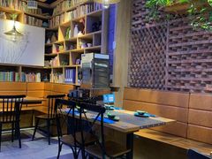 大堂-鱼库·不仅是一家烤鱼店(车公庙店)