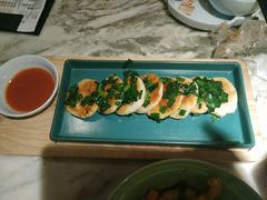 目鱼饼-弄堂里(西溪龙湖天街店)