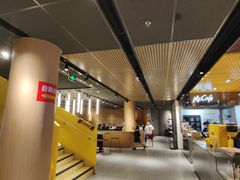 -麦当劳(豫园店)