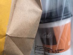 -麦当劳(健德桥得来速店)