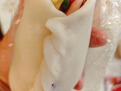 -张果佬年糕卷(科巷店)