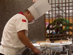 -火地铁板烧(河西龙湖天街店)