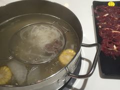 -陈记顺和牛肉火锅馆(天河北路店)