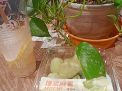 -詹记宫廷桃酥王(芜湖万达店)