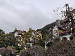 -深圳东部华侨城茵特拉根酒店