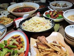 十三香小龙虾-叶派龙虾•招牌香辣蟹·海鲜(中海国际店)