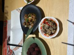 -清水日本料理铁板烧(学府路店)