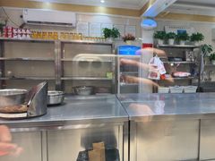 -乔波食品(杜桥中心菜场店)