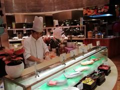 -好日子皇冠假日酒店·君怡咖啡厅(特美思大厦店)