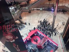 -港汇恒隆广场