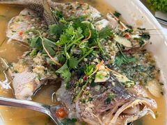 -真浪花园海鲜餐馆
