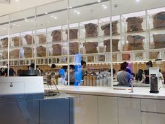 -% Arabica阿拉比卡咖啡(深圳湾万象城店)