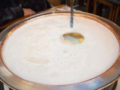 -诺敏塔拉奶茶-布里亚特包子-手把肉(锦都会店)