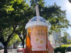 -CoCo都可(中闽嘉禾店)