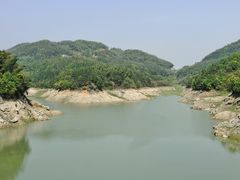 -长沙黑麋峰国家森林公园