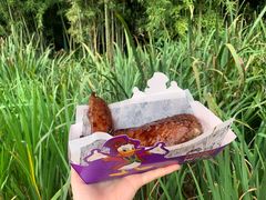 -迪士尼火鸡腿