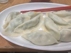 -喜家德虾仁水饺(南山书城店)