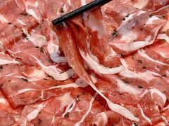 -香满锅老北京羊蝎子火锅·家常菜(新街口店)