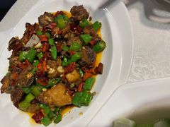 -琬苑鸽庄·川粤融合菜(解放碑总店)