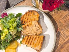 超级牛肉帕尼尼-O'mills Sourdough Bakery&Bistro(永嘉路店)