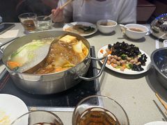 -蝎王府羊蝎子(西直门店)
