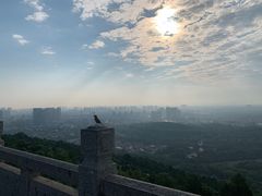 -云龙山