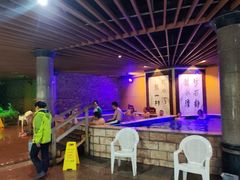 -花水湾第一村温泉大酒店