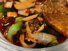 -杨姨老益阳麻辣烫(林科大店)