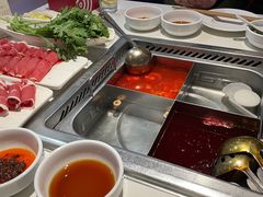 -海底捞火锅(威高广场店)