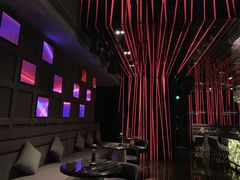 -大连君悦酒店 · VIVA(星海广场店)