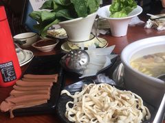 -新招鲜(桃浦路店)